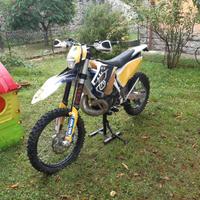 Husqvarna TE 300 - 2014