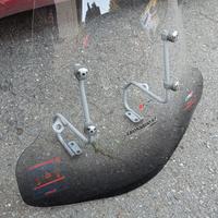 Paravento Aprilia Leonardo 