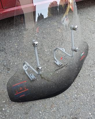 Paravento Aprilia Leonardo St 125 / 150 