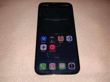 iPhone 14 pro max 256 gb