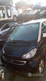 Ricambi per SMART 451