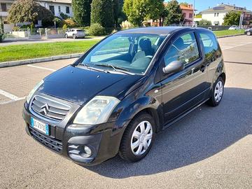 Citroen C2 1.1 60Cv Clima*Neopatentati