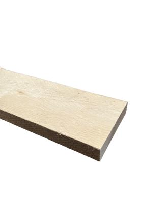 Assi di legno abete grezze 10x80cm 22mm spessore