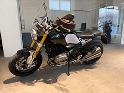 Bmw R nineT 2023