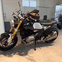 Bmw R nineT 2023