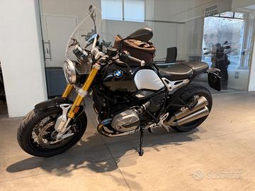 Bmw R nineT 2023