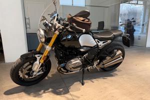 Bmw R nineT 2023