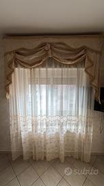 tenda sartoriale 