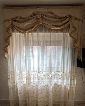 tenda sartoriale 