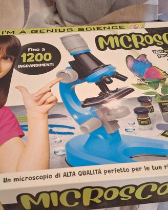 MyClemBox Clementoni e giochi vari in scatola