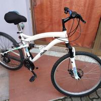 Bicicletta Atala