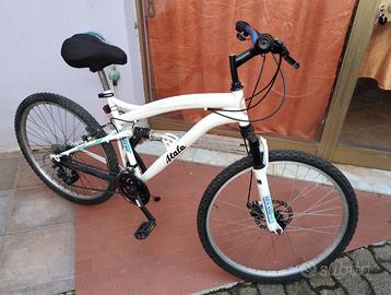 Bicicletta Atala