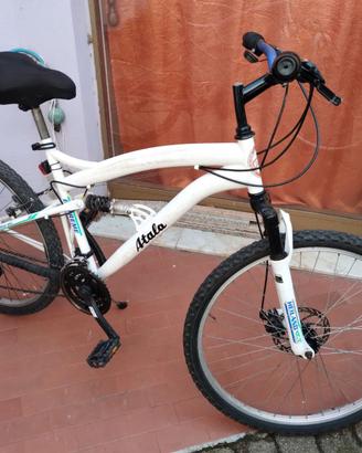 Bicicletta Atala