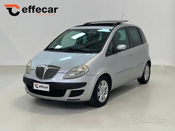 LANCIA MUSA 1.4 16V GPL NEOPATENTATI