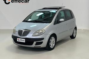 LANCIA MUSA 1.4 16V GPL NEOPATENTATI