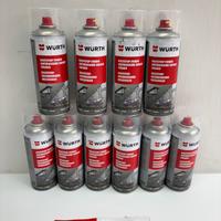 10 Pz Spray Antiruggine Wurth