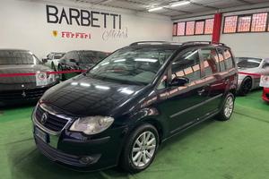Volkswagen Touran 1.9 TDI Aut. 7 Posti Neopatentat