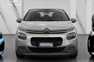 Citroen C3 1.2 Puretech 110Cv Eat6