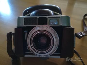 Macchina Fotografica  VOIGTLANDER