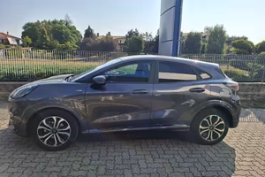 FORD Puma II 2020 - Puma 1.0 ecoboost h ST-line De