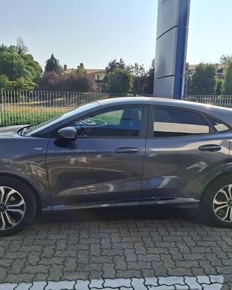 FORD Puma II 2020 - Puma 1.0 ecoboost h ST-line De