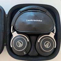 Cuffie Audiotechnica m70x