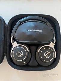 Cuffie Audiotechnica m70x