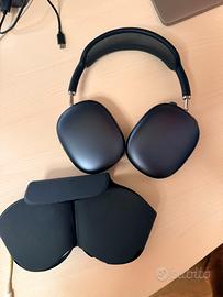 Apple air pods max type c apple care protection