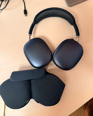 Apple air pods max type c apple care protection