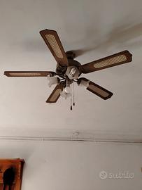 lampadario 