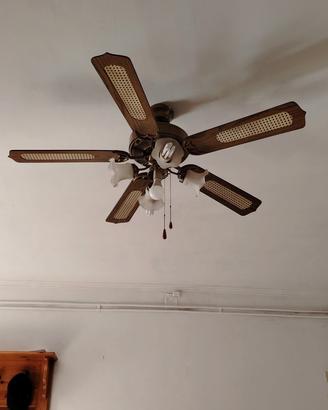 lampadario 
