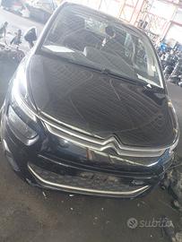 RICAMBI CITROEN C4 PICASSO