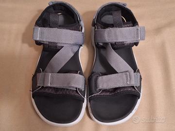 Sandali Timberland uomo taglia 41 – €20