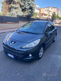 Peugeot 207 1.4 HDi Anno 2011 Full Pelle Navi