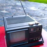 TV portatile Orion 7000
