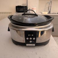 crockpot slow cooker 