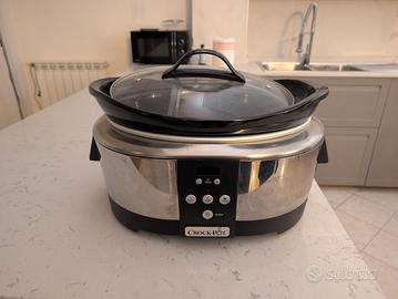 crockpot slow cooker 