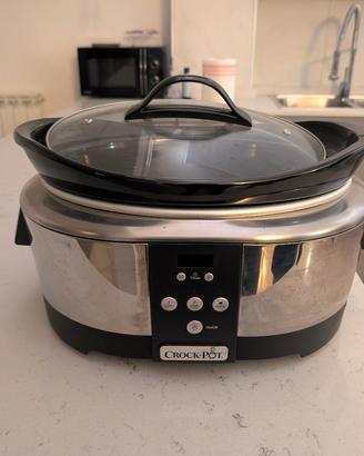 crockpot slow cooker 