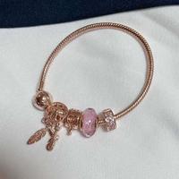 Bracciale squisito delle donne Pandora