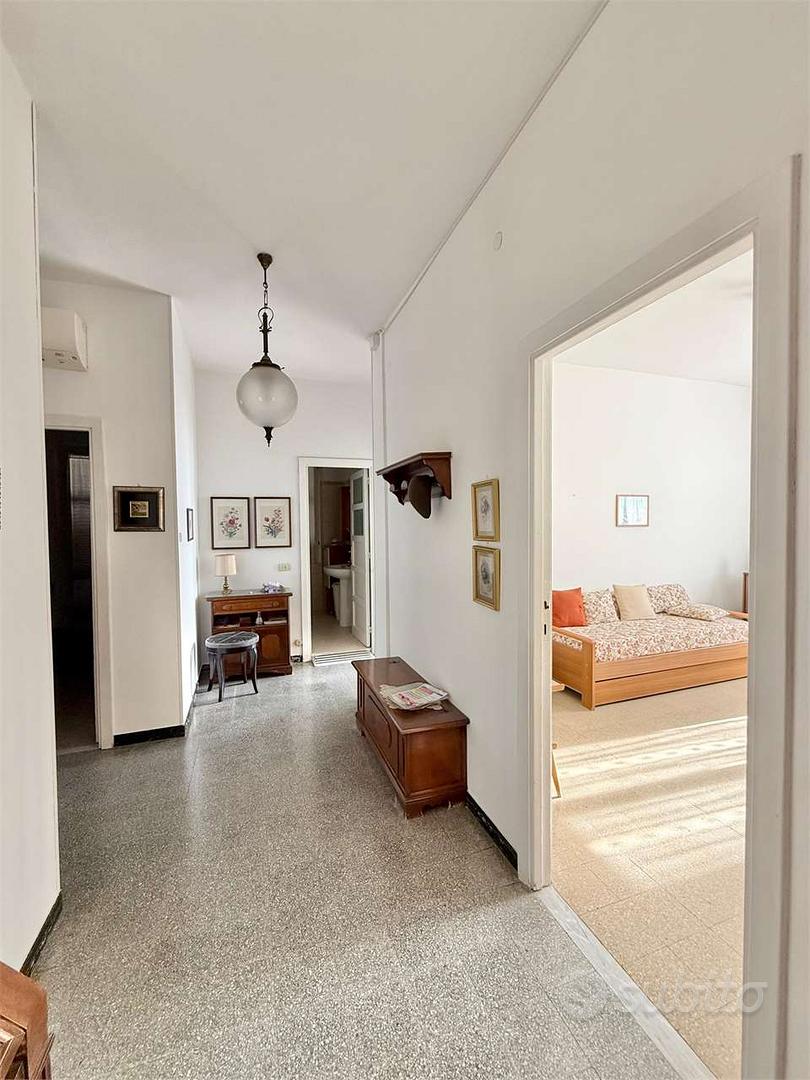 Appartamento – San Giovanni Suergiu, Sa Carabia - Vista 2