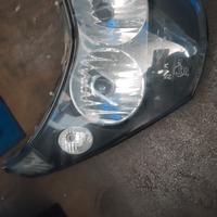 FARO BEVERLY 125/200/250