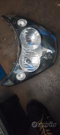 FARO BEVERLY 125/200/250