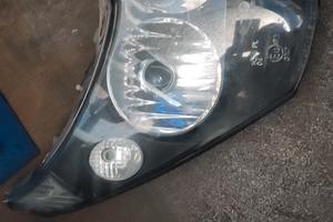 FARO BEVERLY 125/200/250