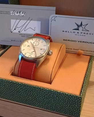 Orologio Belloepreciso