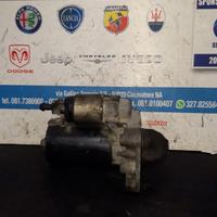 MOTORINO D' AVVIAMENTO MINI Cooper 2a Serie benzin