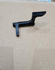 Gancio Chiusura Bauletto Vespa Hp V