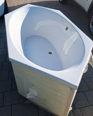vasca da bagno duravit