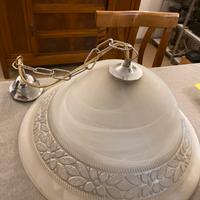 Lampadario cucina