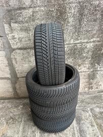 Gomme usate diverse misure