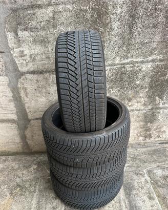 Gomme usate diverse misure